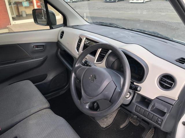 ワゴンR FA キーレス ETC(35枚目)