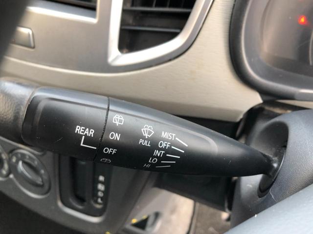 ワゴンR FA キーレス ETC(41枚目)