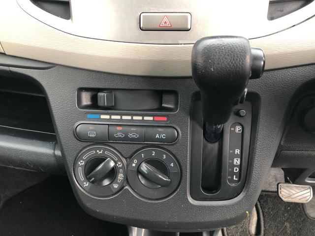 ワゴンR FA キーレス ETC(43枚目)