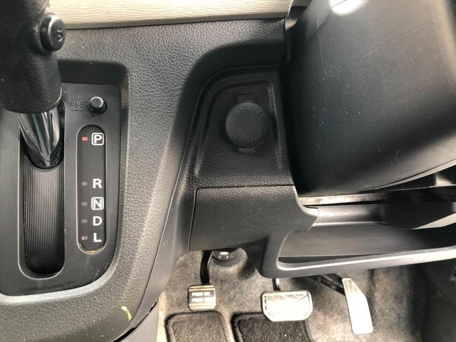 ワゴンR FA キーレス ETC(44枚目)