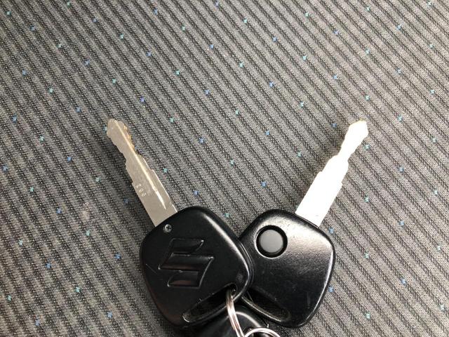 ワゴンR FA キーレス ETC(46枚目)