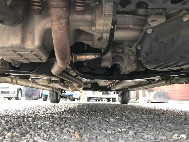 ワゴンR FA キーレス ETC(49枚目)