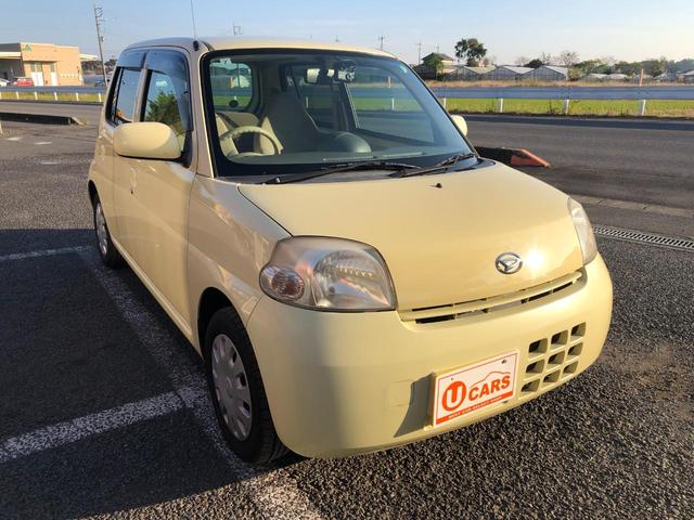 エッセ X CD キーレス ドライブレコーダー(3枚目)