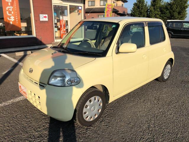 エッセ X CD キーレス ドライブレコーダー(5枚目)