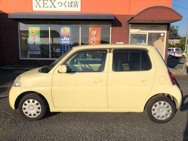 エッセ X CD キーレス ドライブレコーダー(6枚目)