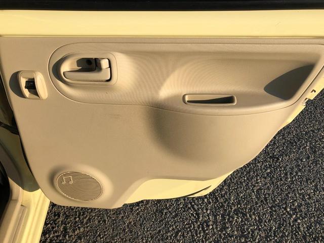 エッセ X CD キーレス ドライブレコーダー(23枚目)