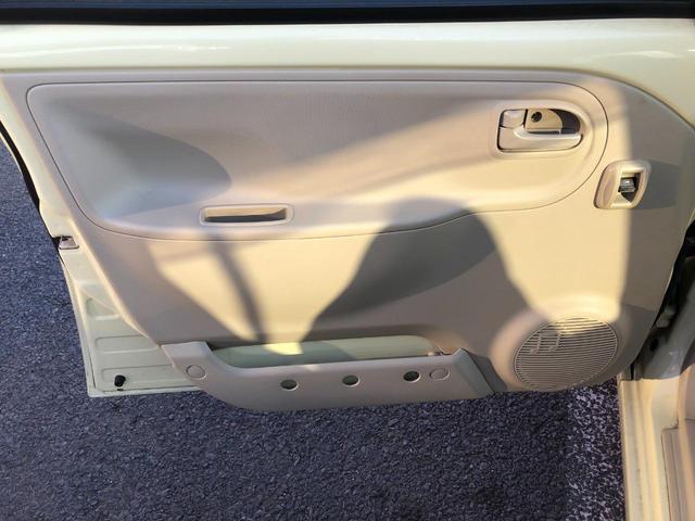 エッセ X CD キーレス ドライブレコーダー(24枚目)