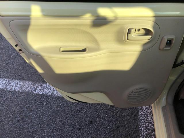 エッセ X CD キーレス ドライブレコーダー(25枚目)