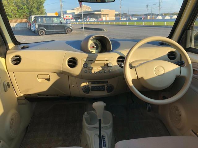 エッセ X CD キーレス ドライブレコーダー(34枚目)