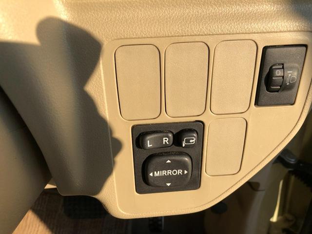 エッセ X CD キーレス ドライブレコーダー(35枚目)