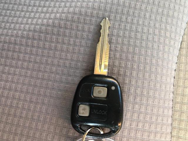 エッセ X CD キーレス ドライブレコーダー(44枚目)