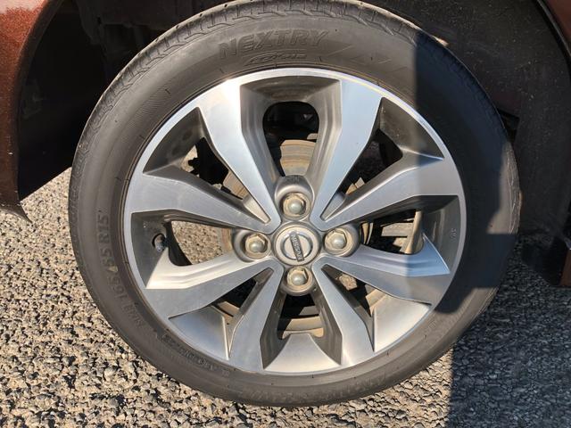 デイズルークス ハイウェイスター X Gパッケージ 両側パワースライド 純正ナビ フルセグTV バックカメラ  全方位カメラ スマートキー アイドリングストップ プッシュスタート(20枚目)