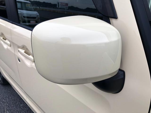 フレアワゴン ハイブリッドＸＧ　衝突被害軽減ブレーキ　リアコーナーセンサー　バックカメラ　社外ナビ　フルセグＴＶ　ＣＤ　ＤＶＤ再生　Ｂｌｕｅｔｏｏｔｈ接続可　純正ドライブレコーダー　スマートキー　アイドリングストップ　レーンアシスト（17枚目）