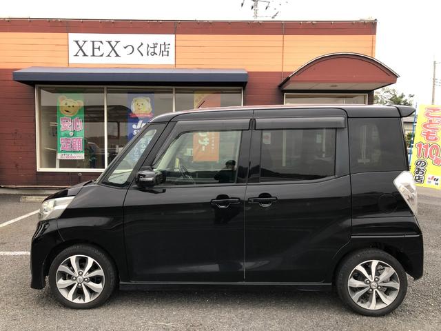 デイズルークス ハイウェイスター　ターボ　両側パワースライド　スマートキー　ＥＴＣ　全方位カメラ　バックカメラ　純正ナビ　Ｂｌｕｅｔｏｏｔｈ接続可　ドラレコ　ＣＤ　ＤＶＤ再生　フルセグＴＶ　アイドリングストップ　プッシュスタート（6枚目）