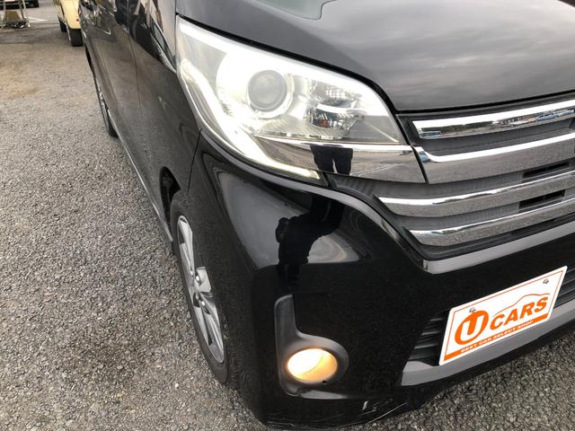 デイズルークス ハイウェイスター　ターボ　両側パワースライド　スマートキー　ＥＴＣ　全方位カメラ　バックカメラ　純正ナビ　Ｂｌｕｅｔｏｏｔｈ接続可　ドラレコ　ＣＤ　ＤＶＤ再生　フルセグＴＶ　アイドリングストップ　プッシュスタート（16枚目）