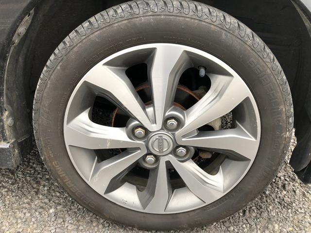 デイズルークス ハイウェイスター　ターボ　両側パワースライド　スマートキー　ＥＴＣ　全方位カメラ　バックカメラ　純正ナビ　Ｂｌｕｅｔｏｏｔｈ接続可　ドラレコ　ＣＤ　ＤＶＤ再生　フルセグＴＶ　アイドリングストップ　プッシュスタート（18枚目）