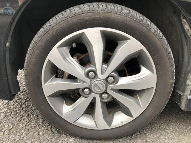 デイズルークス ハイウェイスター　ターボ　両側パワースライド　スマートキー　ＥＴＣ　全方位カメラ　バックカメラ　純正ナビ　Ｂｌｕｅｔｏｏｔｈ接続可　ドラレコ　ＣＤ　ＤＶＤ再生　フルセグＴＶ　アイドリングストップ　プッシュスタート（19枚目）