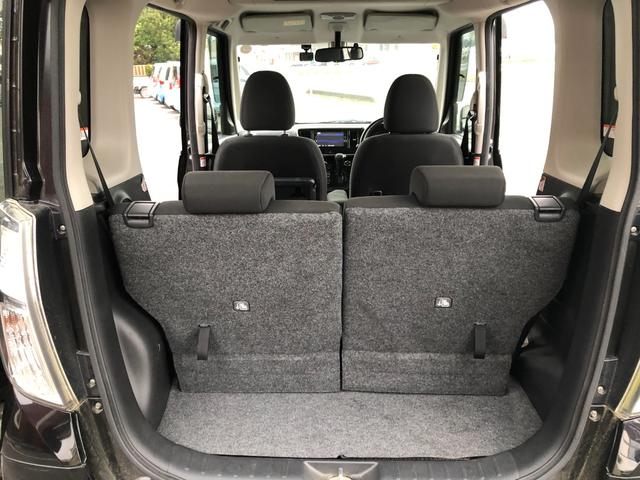 デイズルークス ハイウェイスター　ターボ　両側パワースライド　スマートキー　ＥＴＣ　全方位カメラ　バックカメラ　純正ナビ　Ｂｌｕｅｔｏｏｔｈ接続可　ドラレコ　ＣＤ　ＤＶＤ再生　フルセグＴＶ　アイドリングストップ　プッシュスタート（32枚目）