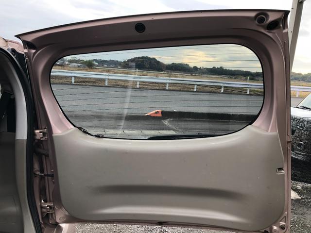 ムーヴ Ｘ　スマートキー　アイドリングストップ　プッシュスタート　電動格納ミラー（15枚目）