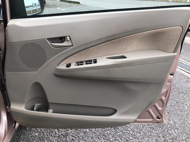 ムーヴ Ｘ　スマートキー　アイドリングストップ　プッシュスタート　電動格納ミラー（16枚目）