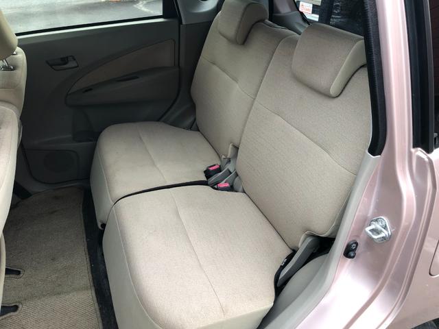 ムーヴ Ｘ　スマートキー　アイドリングストップ　プッシュスタート　電動格納ミラー（19枚目）