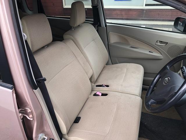 ムーヴ Ｘ　スマートキー　アイドリングストップ　プッシュスタート　電動格納ミラー（20枚目）