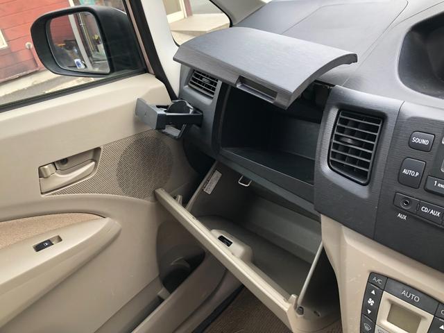 ムーヴ Ｘ　スマートキー　アイドリングストップ　プッシュスタート　電動格納ミラー（25枚目）