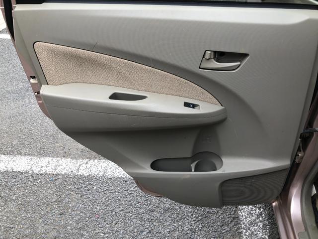 ムーヴ Ｘ　スマートキー　アイドリングストップ　プッシュスタート　電動格納ミラー（27枚目）