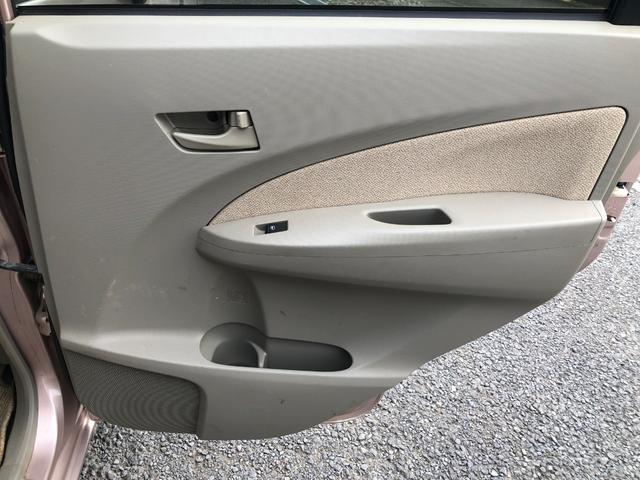 ムーヴ Ｘ　スマートキー　アイドリングストップ　プッシュスタート　電動格納ミラー（29枚目）