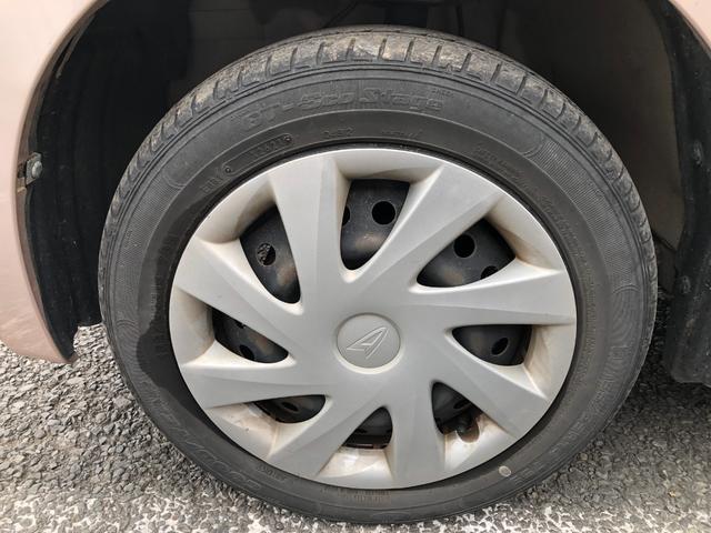 ムーヴ Ｘ　スマートキー　アイドリングストップ　プッシュスタート　電動格納ミラー（30枚目）