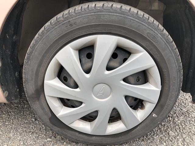 ムーヴ Ｘ　スマートキー　アイドリングストップ　プッシュスタート　電動格納ミラー（35枚目）