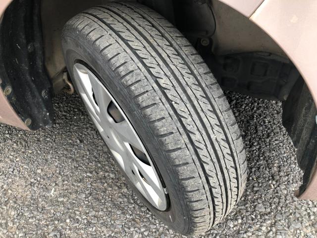 ムーヴ Ｘ　スマートキー　アイドリングストップ　プッシュスタート　電動格納ミラー（39枚目）