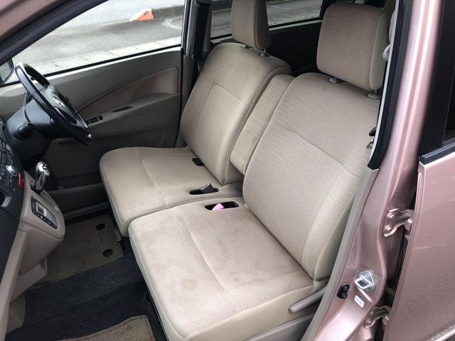 ムーヴ Ｘ　スマートキー　アイドリングストップ　プッシュスタート　電動格納ミラー（44枚目）