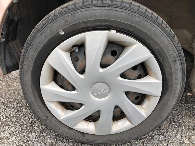 ムーヴ Ｘ　スマートキー　アイドリングストップ　プッシュスタート　電動格納ミラー（46枚目）