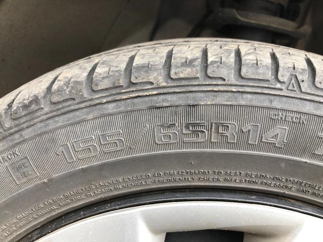 ムーヴ Ｘ　スマートキー　アイドリングストップ　プッシュスタート　電動格納ミラー（47枚目）