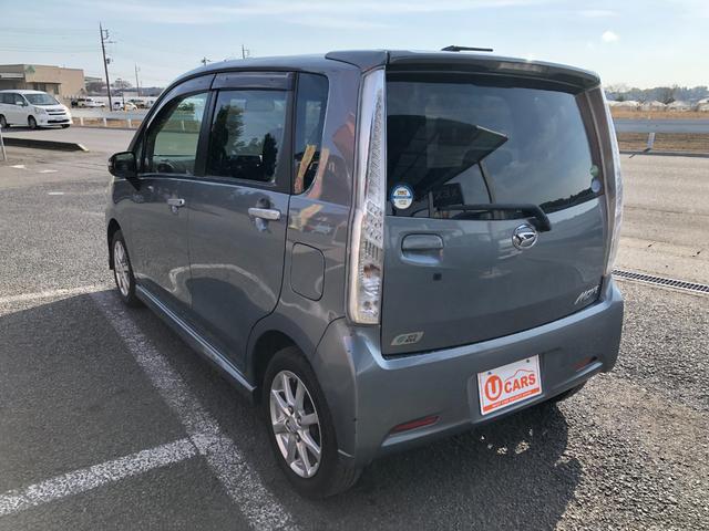 ムーヴ カスタム　Ｘ　ＳＡ　スマートキー　ＥＴＣ　衝突被害軽減ブレーキ　アイドリングストップ　プッシュスタート（12枚目）