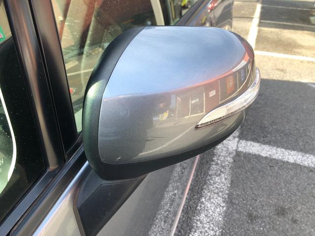 ムーヴ カスタム　Ｘ　ＳＡ　スマートキー　ＥＴＣ　衝突被害軽減ブレーキ　アイドリングストップ　プッシュスタート（16枚目）