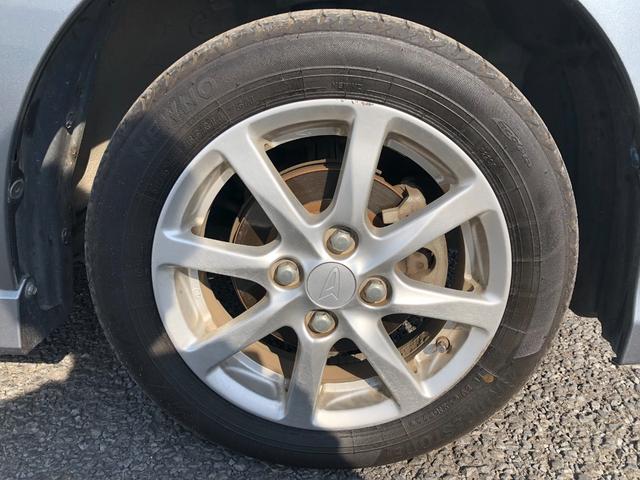 ムーヴ カスタム　Ｘ　ＳＡ　スマートキー　ＥＴＣ　衝突被害軽減ブレーキ　アイドリングストップ　プッシュスタート（19枚目）