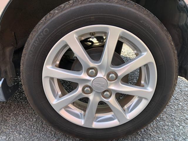 ムーヴ カスタム　Ｘ　ＳＡ　スマートキー　ＥＴＣ　衝突被害軽減ブレーキ　アイドリングストップ　プッシュスタート（21枚目）