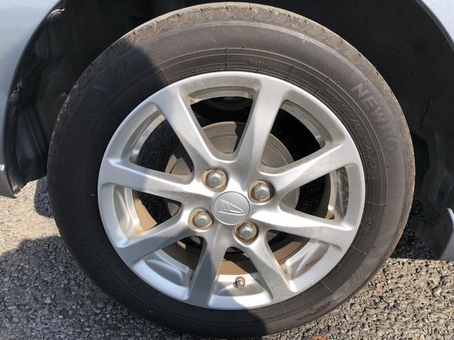 ムーヴ カスタム　Ｘ　ＳＡ　スマートキー　ＥＴＣ　衝突被害軽減ブレーキ　アイドリングストップ　プッシュスタート（22枚目）