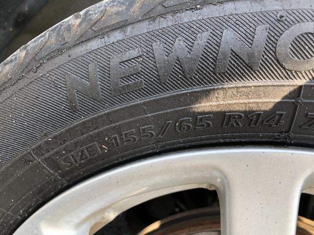 ムーヴ カスタム　Ｘ　ＳＡ　スマートキー　ＥＴＣ　衝突被害軽減ブレーキ　アイドリングストップ　プッシュスタート（23枚目）