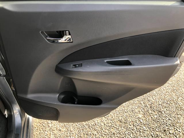 ムーヴ カスタム　Ｘ　ＳＡ　スマートキー　ＥＴＣ　衝突被害軽減ブレーキ　アイドリングストップ　プッシュスタート（27枚目）