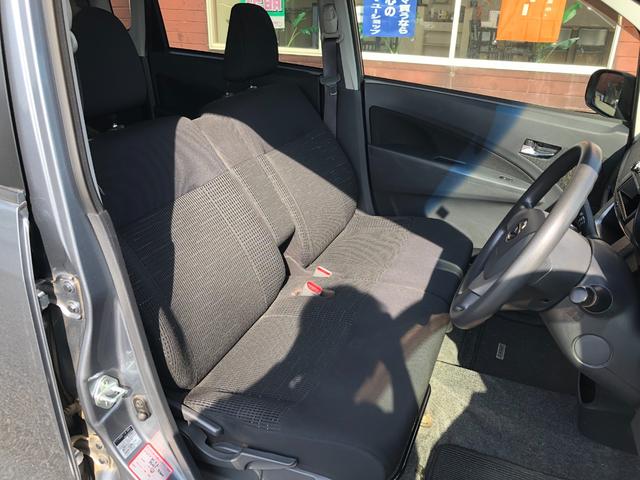 ムーヴ カスタム　Ｘ　ＳＡ　スマートキー　ＥＴＣ　衝突被害軽減ブレーキ　アイドリングストップ　プッシュスタート（30枚目）