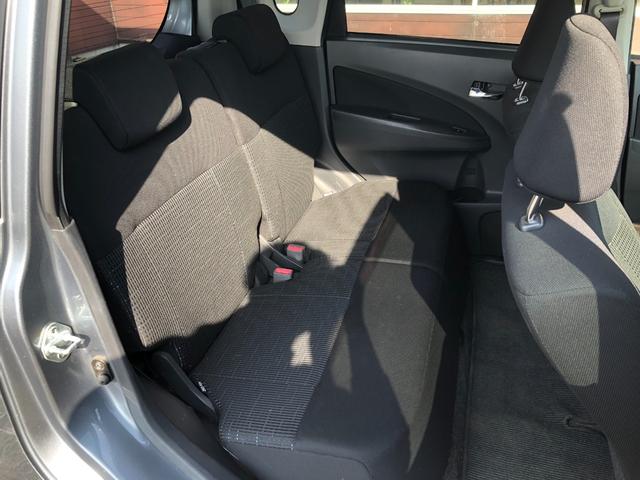 ムーヴ カスタム　Ｘ　ＳＡ　スマートキー　ＥＴＣ　衝突被害軽減ブレーキ　アイドリングストップ　プッシュスタート（31枚目）