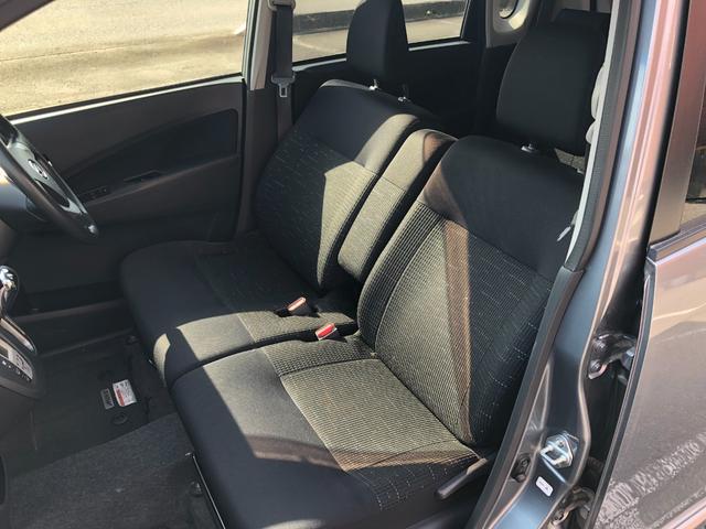 ムーヴ カスタム　Ｘ　ＳＡ　スマートキー　ＥＴＣ　衝突被害軽減ブレーキ　アイドリングストップ　プッシュスタート（32枚目）