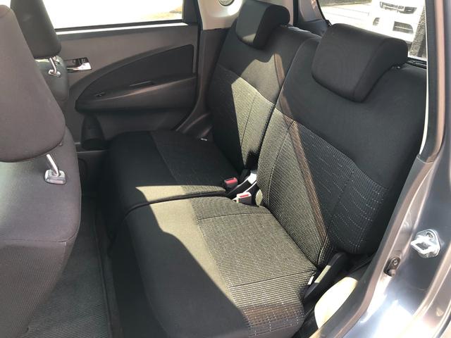 ムーヴ カスタム　Ｘ　ＳＡ　スマートキー　ＥＴＣ　衝突被害軽減ブレーキ　アイドリングストップ　プッシュスタート（33枚目）