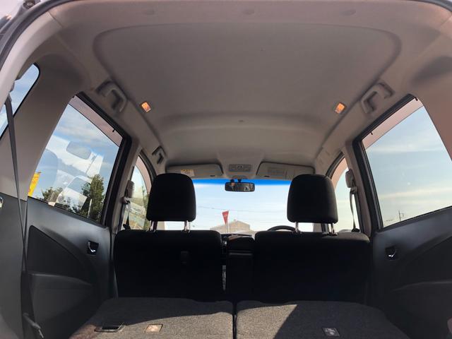 ムーヴ カスタム　Ｘ　ＳＡ　スマートキー　ＥＴＣ　衝突被害軽減ブレーキ　アイドリングストップ　プッシュスタート（36枚目）