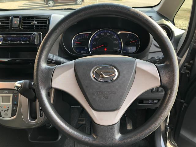 ムーヴ カスタム　Ｘ　ＳＡ　スマートキー　ＥＴＣ　衝突被害軽減ブレーキ　アイドリングストップ　プッシュスタート（42枚目）