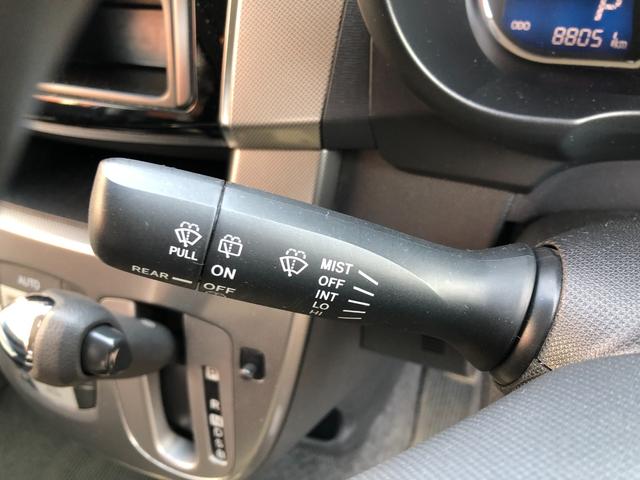 ムーヴ カスタム　Ｘ　ＳＡ　スマートキー　ＥＴＣ　衝突被害軽減ブレーキ　アイドリングストップ　プッシュスタート（44枚目）