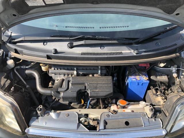 ムーヴ カスタム　Ｘ　ＳＡ　スマートキー　ＥＴＣ　衝突被害軽減ブレーキ　アイドリングストップ　プッシュスタート（53枚目）